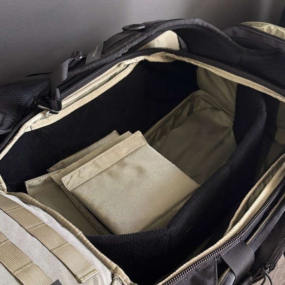 Eberlestock Upranger Pack - Picture 2 of 7